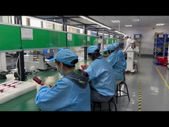 毛の成長のための半島の櫛