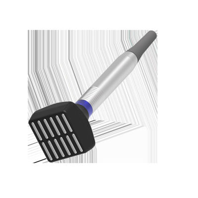 Bromhidrosis Fractional Rf Microneedle Machine Rf Ems Led Light Therapy Facial Device