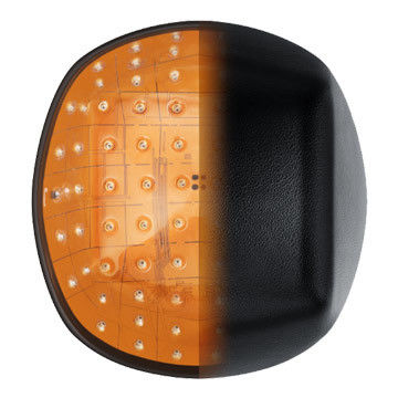 650nm Hair Regrowth Helmet 5mW Diode LLLT Laser Cap
