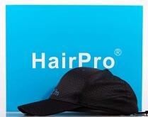 272 Diodes Laser Hair Regrowth Device Cap Massaging ABS Scalp Restore