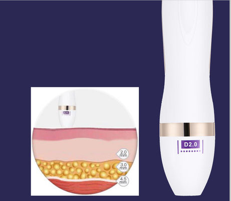 Medical Cosmetology Ultrasonic Liposuction Cavitation Machine Rf Slimming For Skin Tighten