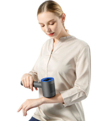 品質  Small Vitiligo Phototherapy Machine LED 308nm Vitiligo Lamp Treatment 工場