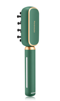 品質  Plasma Electric Brush Hair Loss Laser Comb For Hair Growth 5V 2A 工場