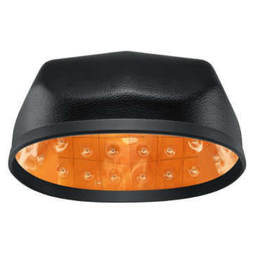 650nm Hair Regrowth Helmet 5mW Diode LLLT Laser Cap